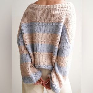 Carly Jean Los Angeles Quinn Sweater